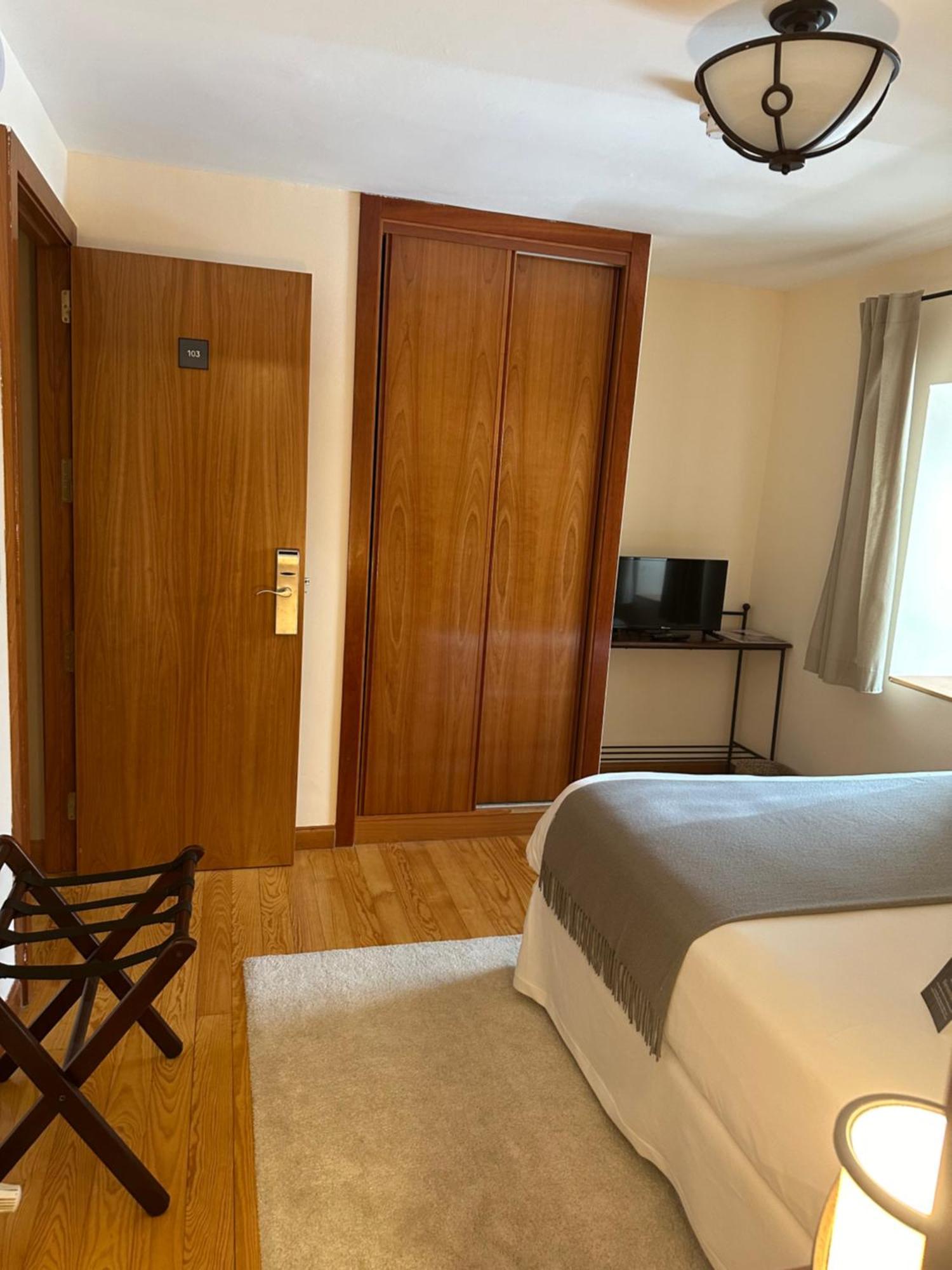 Corzo Hotel Cercedilla Room photo